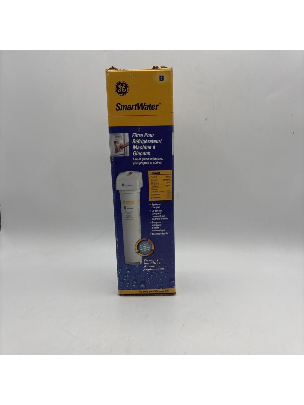 GE SmartWater Inline Icemaker Filter - Picture 7 of 7